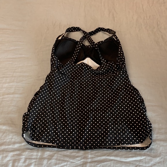 Swim suit maternity top - Picture 2 of 4